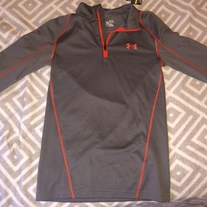 Under armour pullover